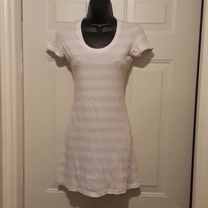New American Apparel Cotton Dress